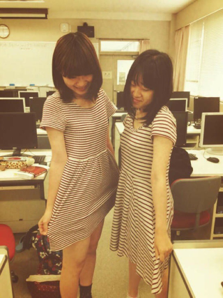 Illustration for article titled Japan's Army of College Student Clones